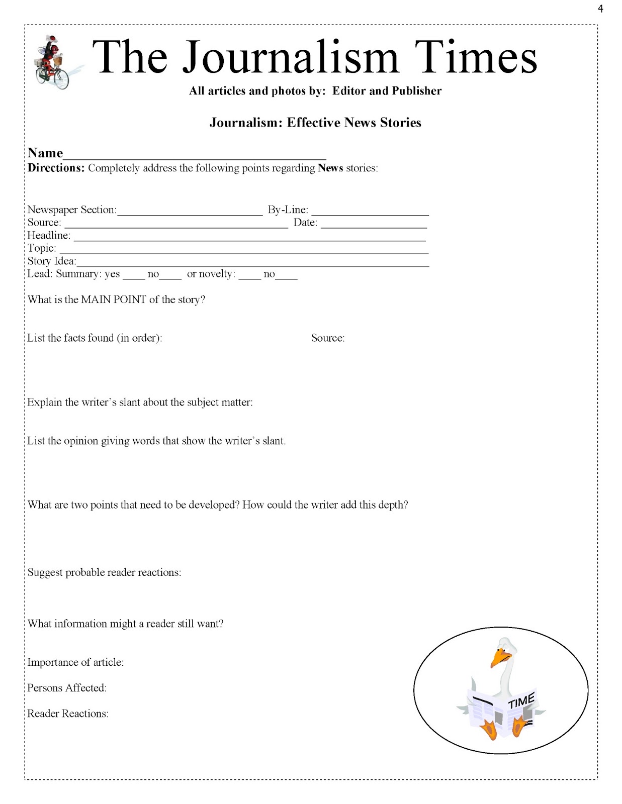 Short Story Planning Sheets - Graphic Organizers for Narrative Writing
